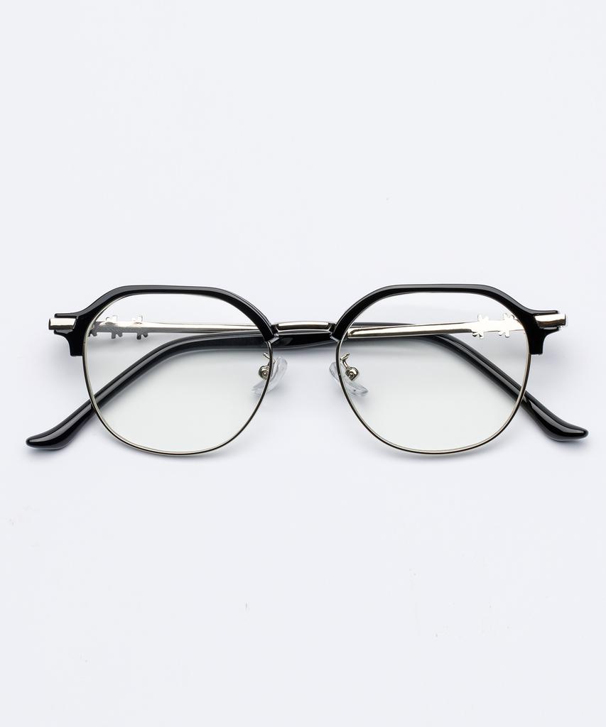 Likkeullou Rc Born Glasses Black
