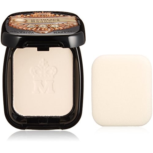 

MAJOLICA MAJORCA Presto Pore Cover 10g