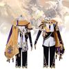 Stylish Sethos Cosplay Costume Genshin Impact Inspired Outfit For Roleplaying New Character