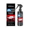 HOMONTH Revêtement Céramique Peinture de Voiture Restauration de Brillance Renouvellement de Lustre Protection 500ml