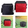 Tennis Ball Cart Bag Accessories for Teaching Premium Holds 150 Balls with Handle Carrying Tote