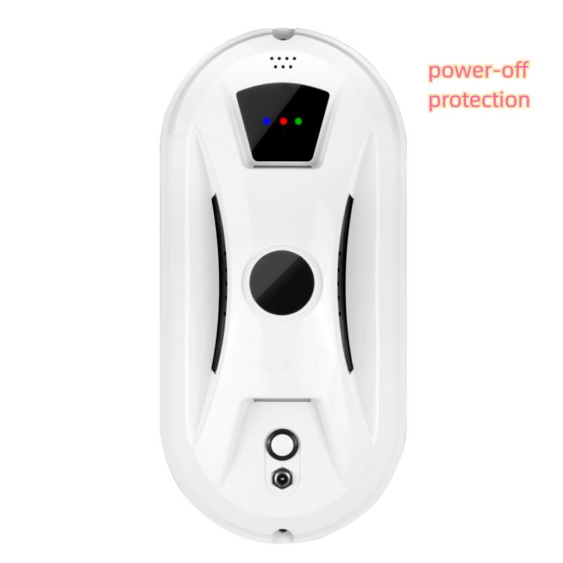 Automatic Glass Cleaning Machine, Window Cleaning Robot, Electric Glass Cleaner, Home Remote Control