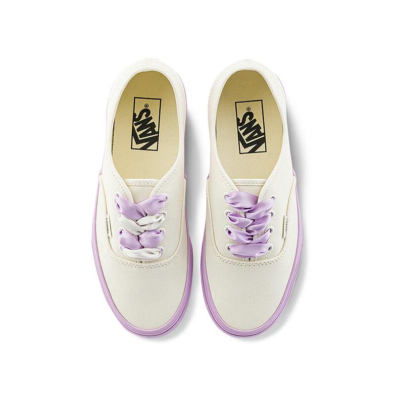 VANS Authentic Low-Top Canvas Shoes