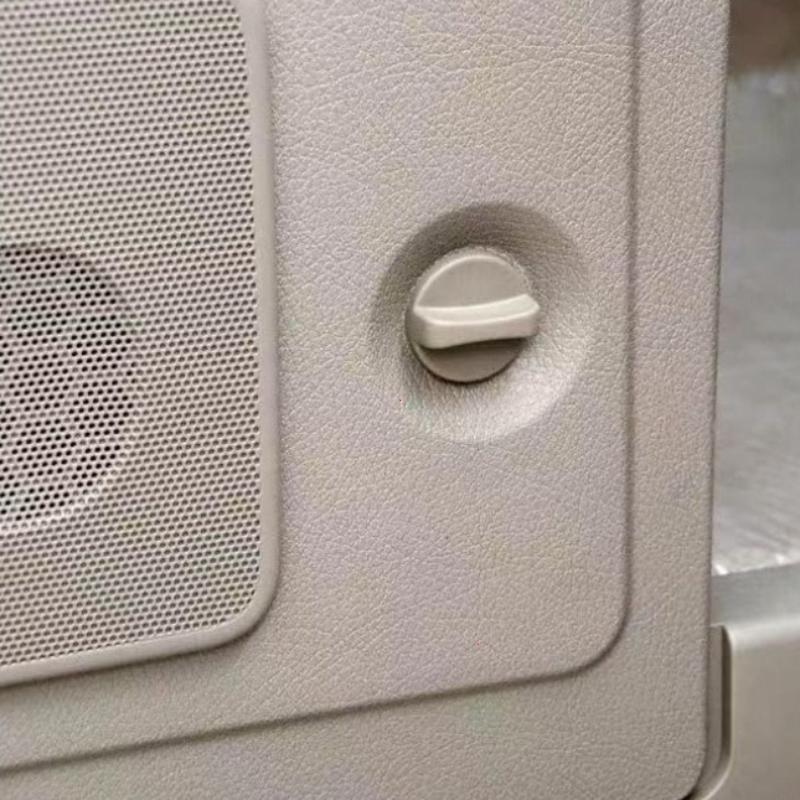 1X Sitzverkleidung Panel Board Clip Batterieabdeckung Befestigungsschnalle 6366600009 Für Mercedes Benz Vito Viano Autoteil Zubehör