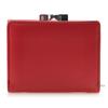 Vivienne WeStwood Vivienne WeStwood Fw24 Women S Nappa Leather Bifold Wallet 5115002kw L001l H401