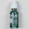 Infa-Lab Genuine Nail Hemostatic & Cuticle Remover - Green & Blue Bottles