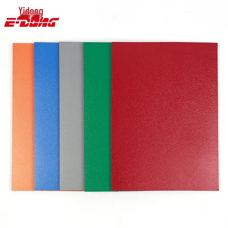 Outdoor Multi-Sport PVC Court Flooring