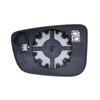 Auto Wide Angle Left Right Heated Wing Rear Mirror Glass for BMW 5 6 7 SERIES F90 G30 G31 G32 G11 G12 51167407157