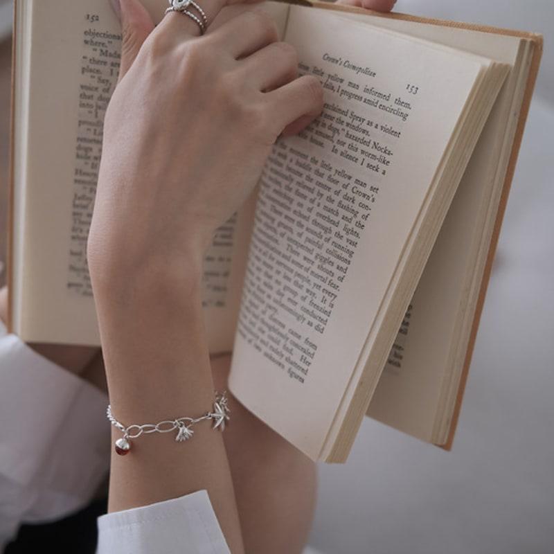 reinheart Starfish bracelet