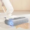 Compatible Roller Brush for MOVA K20 / K20 PRO Snap In Design for Replacement