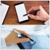 3/5Pcs Stylus Pens for Touch Screens Dual Rubber Tips Capacitive Stylus Universal Mobile Phone Tablet Pen Sensitivity Precision