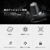 ZDSSY USB Home Planetarium Star Projector with Stepless Focus Direct from Japan