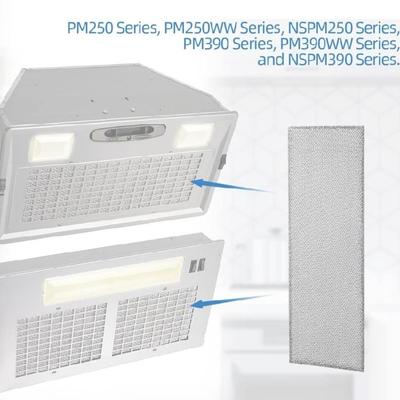 החלפת פילטר קולט אדים עבור PM250 PM390 99010370 B080879229 AP5331393