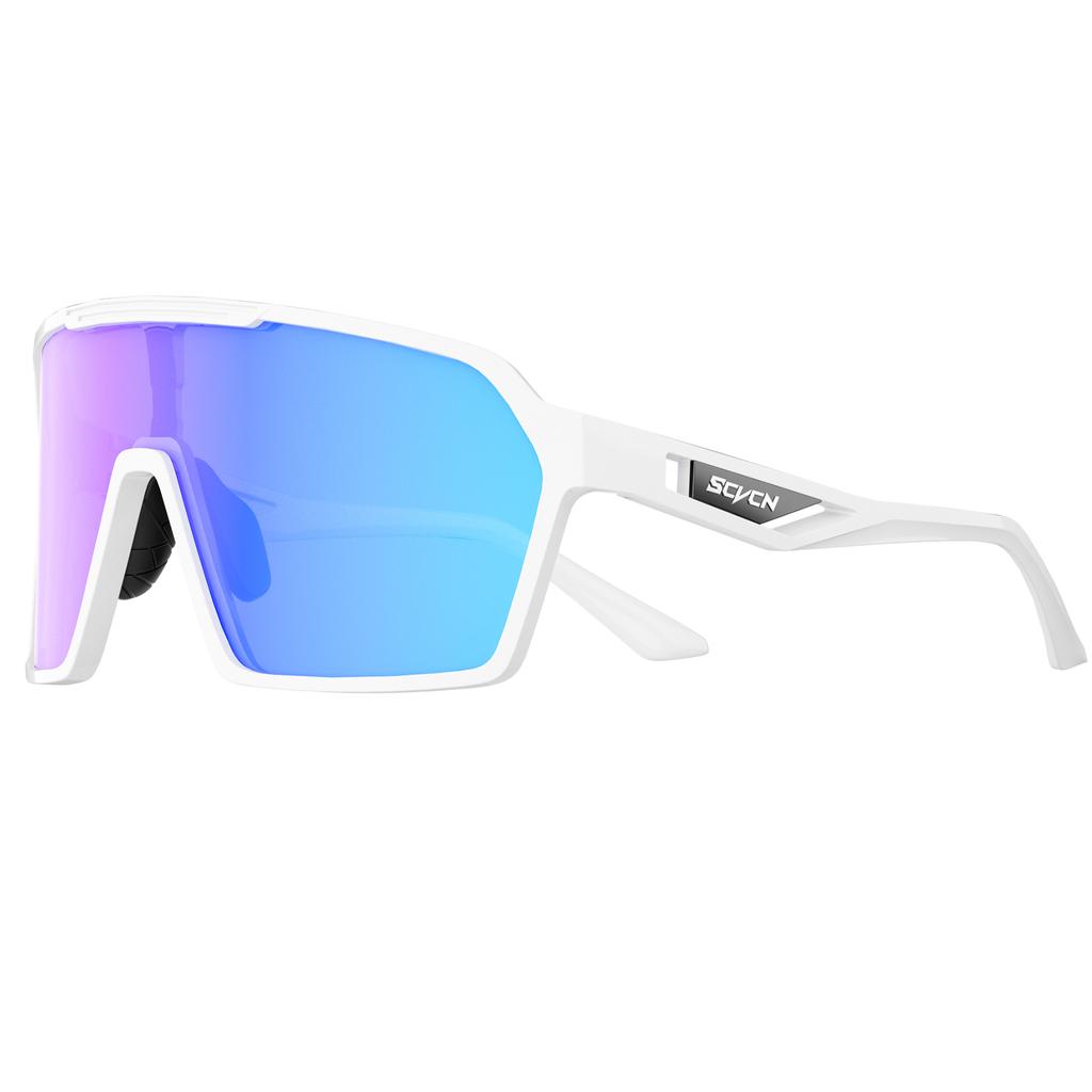 SCVCN Outdoor Photochromic Sunglasses Bicycle UV400 Eyewear Sale Sports Bike Glasses Women Driving Cycling Glasses Man MTB Road 7
