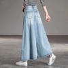 Baggy Jeans Women High Waist Blue Summer Wide Leg Jeans for Women's Korean Fashion Oversize Pants Trousers Clothes Y2k