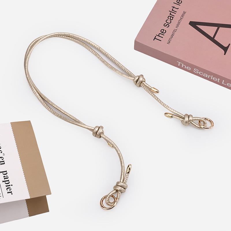 Regulowana torba crossbody na jedno ramię z paskiem do podwójnego użytku i uchwytem z taśmy