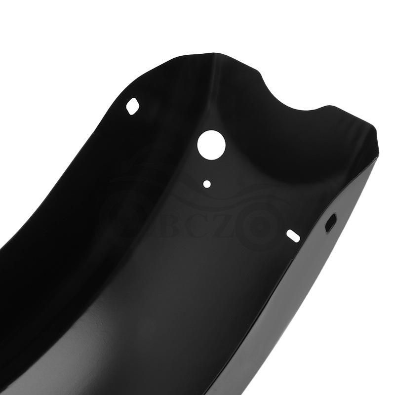 Harley Touring Hinterradschutzblech für Road King CVO 2009-2023
