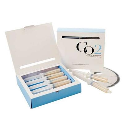Maschera estetica Co2 Carbonic Mask 5EA