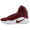 Hyperdunk 2016 TB Team Red Herren Sneaker Weiß-Team-Rot 844368-661