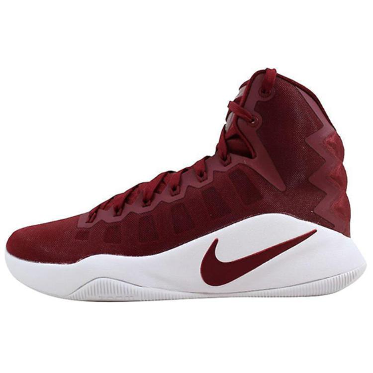 

Nike Hyperdunk 2016 Tb Team Red 844368-661 40.5
