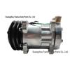 Universal Automotive AC Compressor for General Use