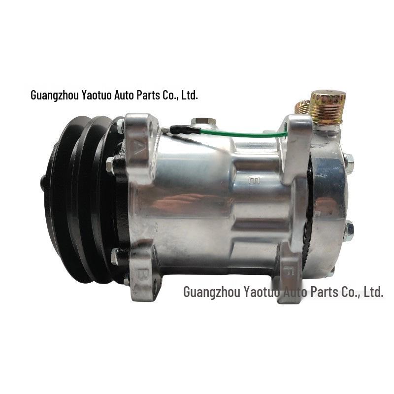Universal Automotive AC Compressor for General Use