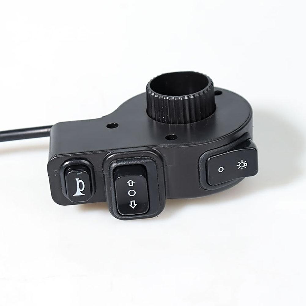 Ebike Switch Throttle Control Pin For Electric Throttle