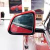 For 19-23 Tesla Model Y lenses, reverse lenses, rearview lenses, reflective mirrors, heated glass