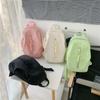 Dopamine Breast Bag Women'S Summer Japanese Sweet Small Fresh Casual Nylon Bag Mori Cute Girl Messenger Bag