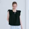 EGOIST Lace Point Sleeveless Blouse Es2obl09