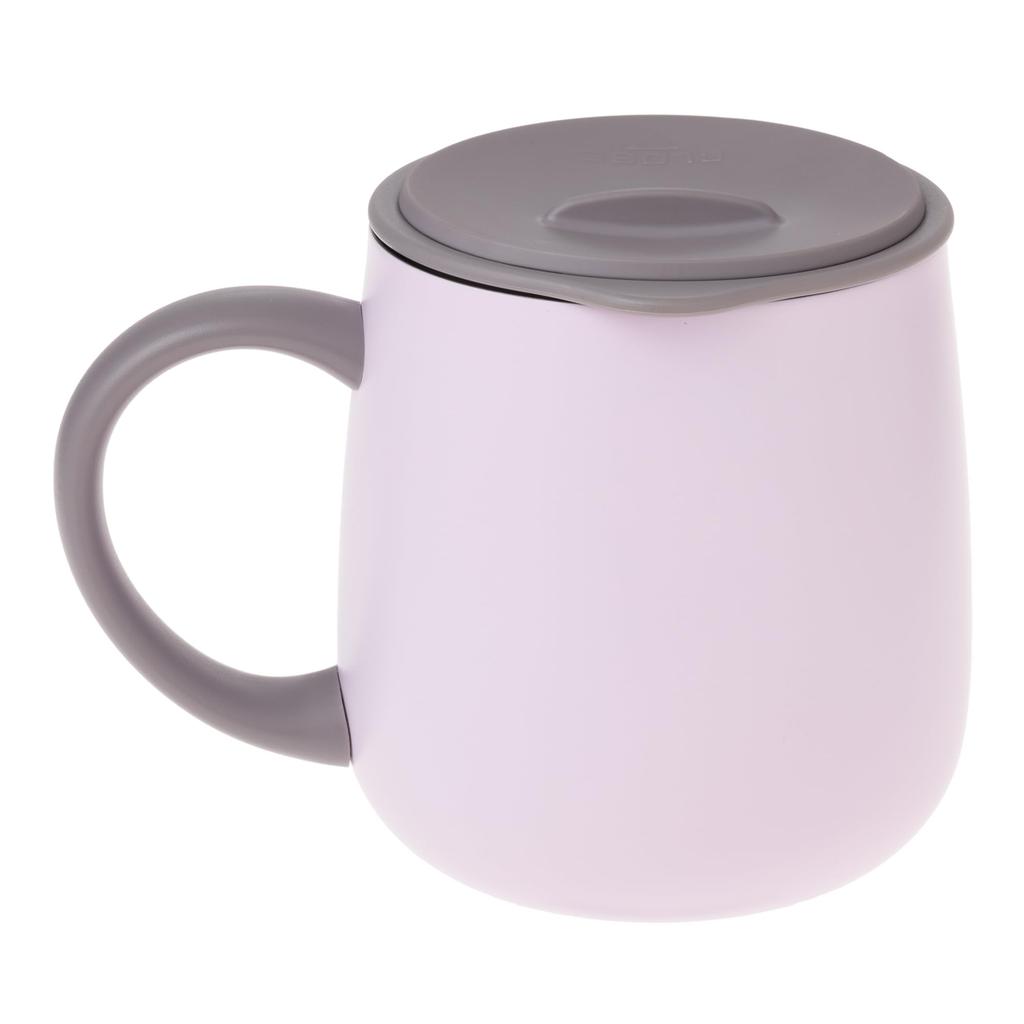 Maebata Initial Gradation Stainless Steel Mug 300ml 53061 (K)