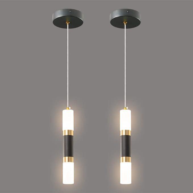 2025 Minimalist Pendant Light for Living Room, Bedroom, Staircase, and Restaurant
