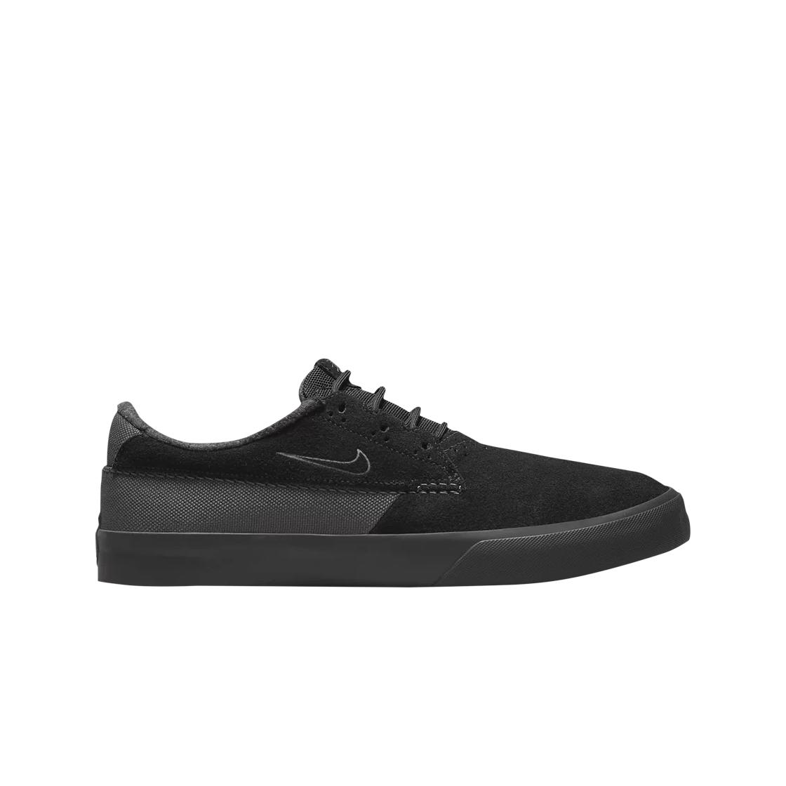 

Мужские кроссовки Nike SB Shane PRM Black DC8902-001