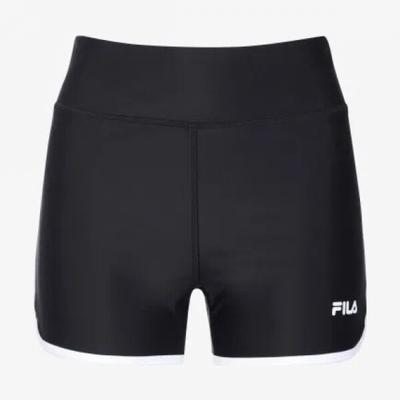 Men S waterSportS Dolphin ShortS Black fS2Swg2451fblk