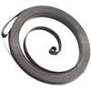 Heavy Duty Starter Rewind Spring Replacement for BG56 BG66 BG86 HS46 HS81 4237 190 0600 Long Lasting Performance