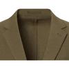 Uniqlo X MARNI Skræddersyet Jakke (Asiatisk størrelse) Oliven Uniseks Streetwear 449585-57