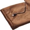Blanket Throw Flannel Fast Heating