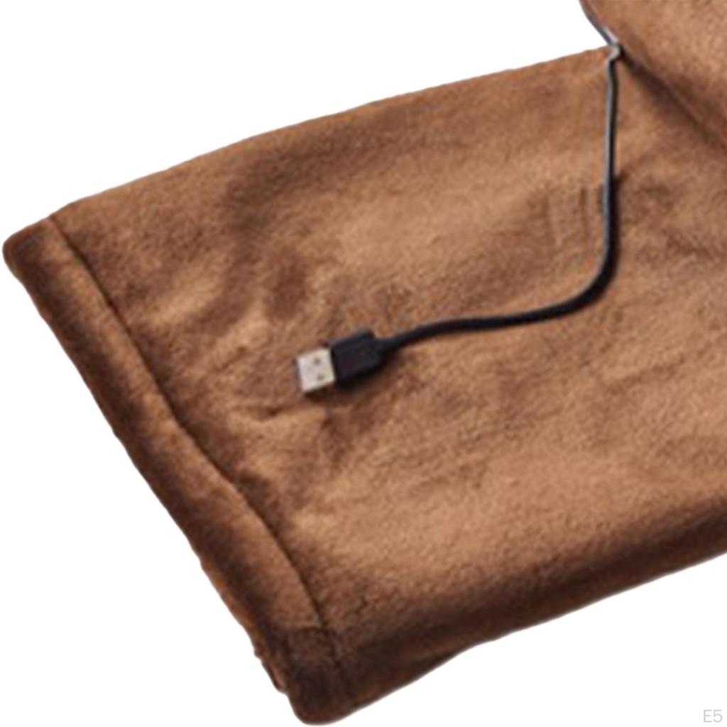 Blanket Throw Flannel Fast Heating