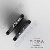 Per VIVO V70 5G Custodia Moda Opaca Trasparente Acrilico Silicone Sensazione Pelle Copertura Per Vivo V70 5G Guscio Antiscivolo Antiurto Bumper