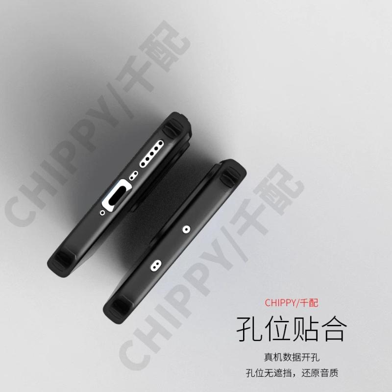 Per VIVO V70 5G Custodia Moda Opaca Trasparente Acrilico Silicone Sensazione Pelle Copertura Per Vivo V70 5G Guscio Antiscivolo Antiurto Bumper