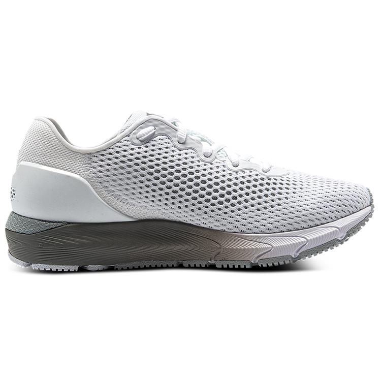Under Armour Hovr Sonic 4 Cn Bianco Donna 3025225-100