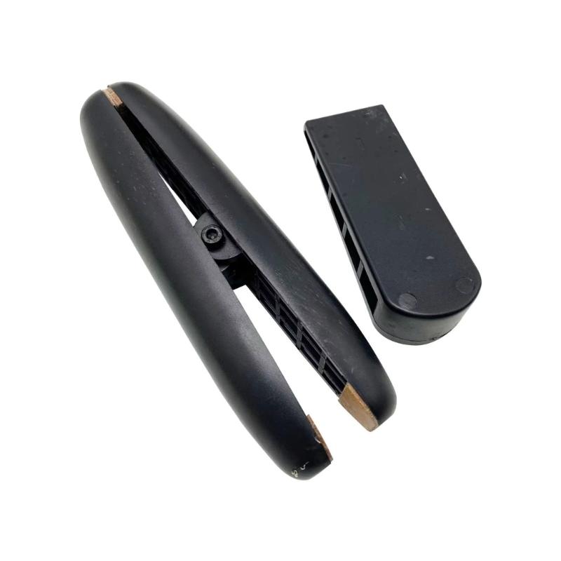 Practical Sturdy Wood Rings Holder Tool Portable for Jewelry Making and Repair Strong Grip for Secure Handling