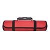 Large Wrench Roll Up Tool Roll Pouch Bag with 22 Pockets, Waterproof Canvas Wrench Roll Organizer Bag for Craftwork Electrician