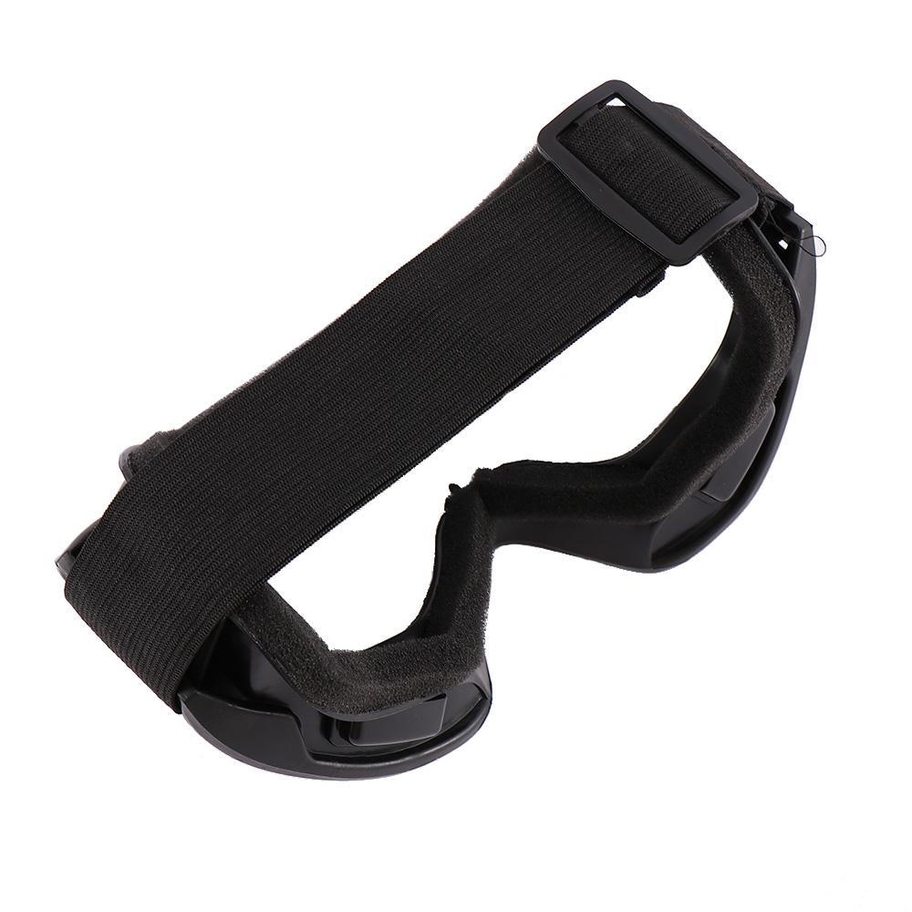 Anti-impact Dustproof Anti-fogging Safety Goggles Outdoor Work Glasses Factory