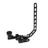 MUTEKI Hydraulic Car High for Spin and Racing Universal Use Handbrake, Aluminum, Rigidity, Drifting, Turns, Gymkhana, Rally, Cars, (Black)