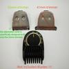 1-3mm Adjustable Beard Precison Comb For Philips Trimmer MG7720 MG7730 MG7735 MG7735 MG7745 MG7770 MG7785 MG7790 MG7750 MG3713