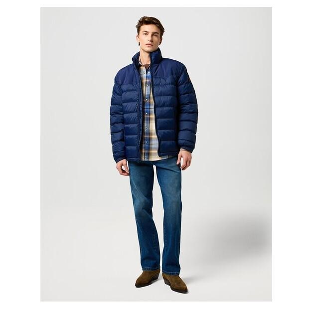 Куртка пуховая Wrangler 112371448