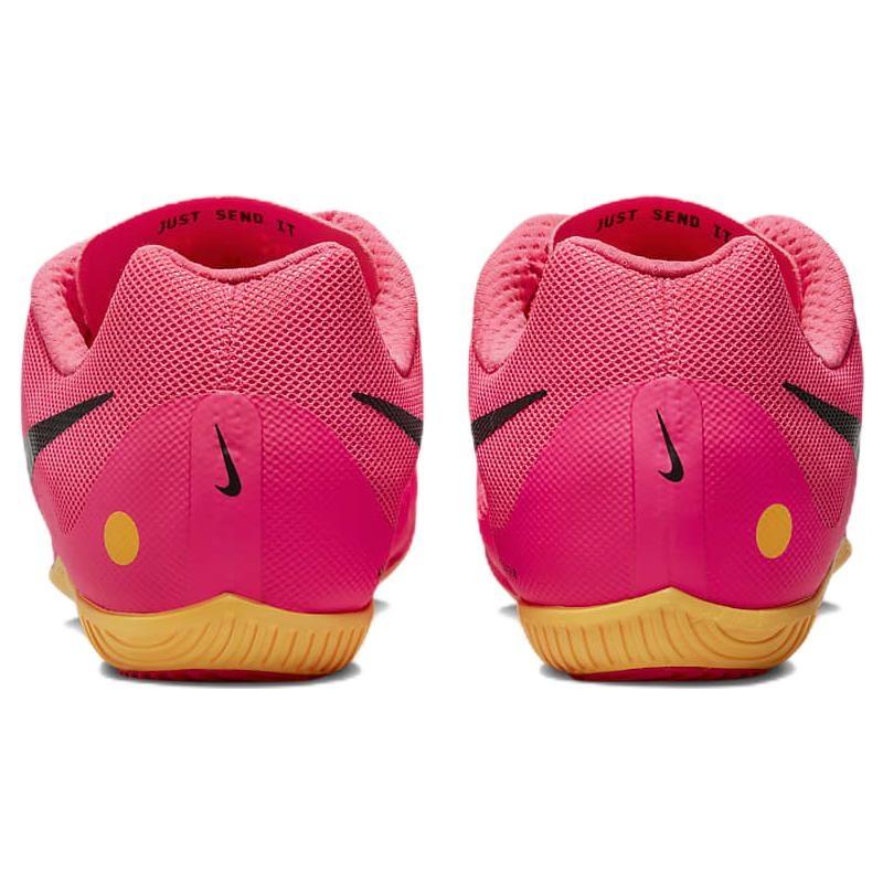 Nike Scarpe da atletica Air Zoom Rival Multi Spikes 'Hyper Pink' da uomo DC8749-600