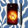 Aphex T-Twin IDM Acid Techno  Phone Case For iPhone 17,16,15,14,13,12,11,X,XS,8,7,Pro,Max,Plus,E,SE4,Air,Mini Soft TPU Gift