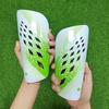 Cross-Border Football Shin Guards for Competition & Training - Adult & Child Anti-Collision Knee Pads